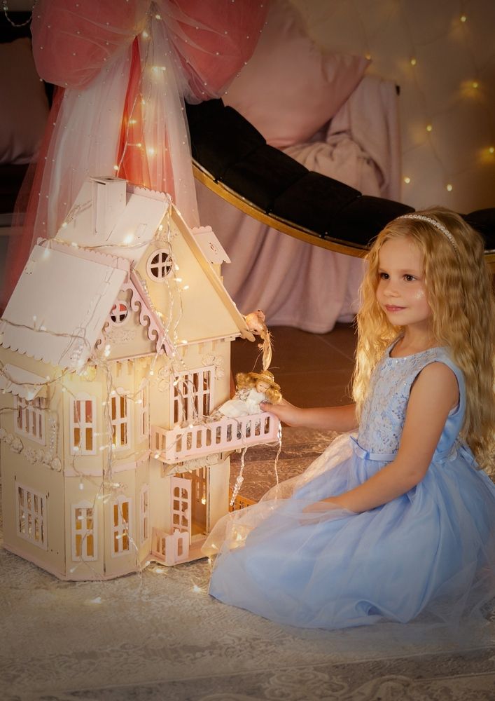 Photograph by Елизавета Можельская