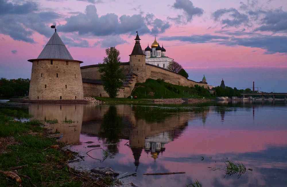 Photograph by Харламова Валентина