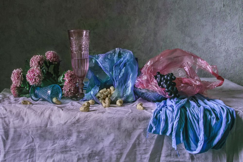 Фотография автора Анна Петина