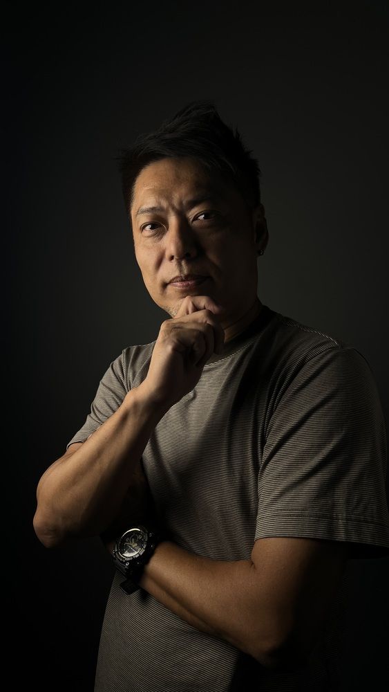 Фотография автора Lawrens Tan