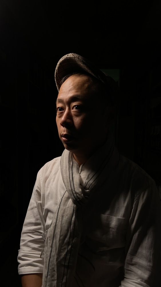 Фотография автора Lawrens Tan