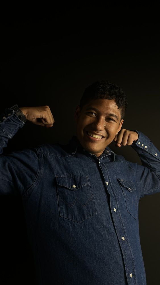 Фотография автора Lawrens Tan