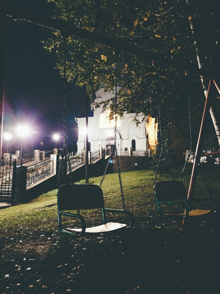 Photograph by Игорь Герасимов