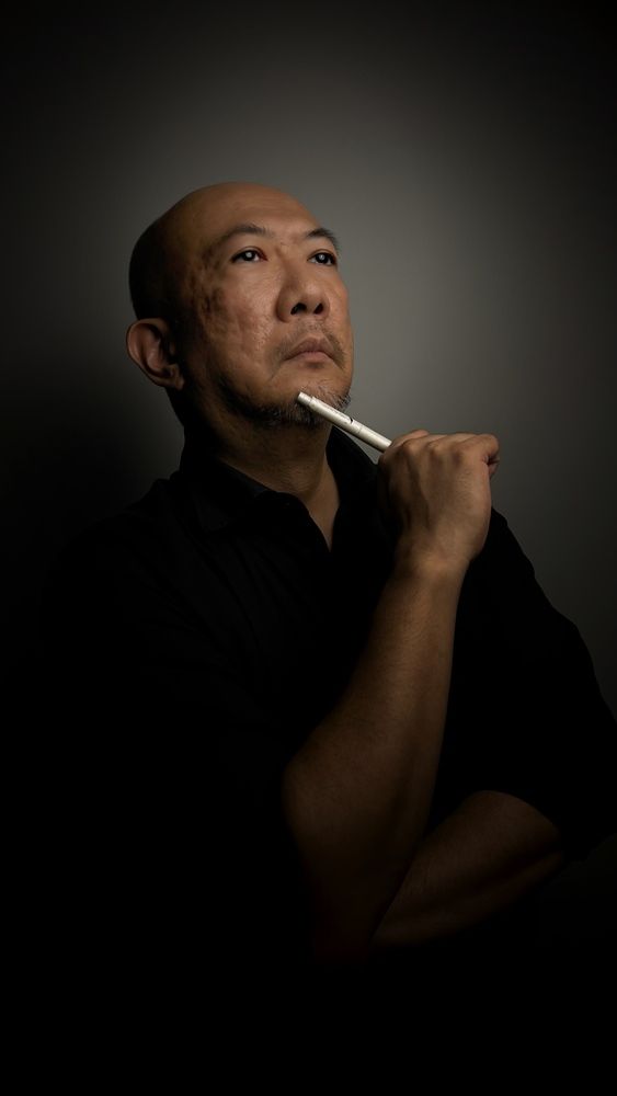 Фотография автора Lawrens Tan