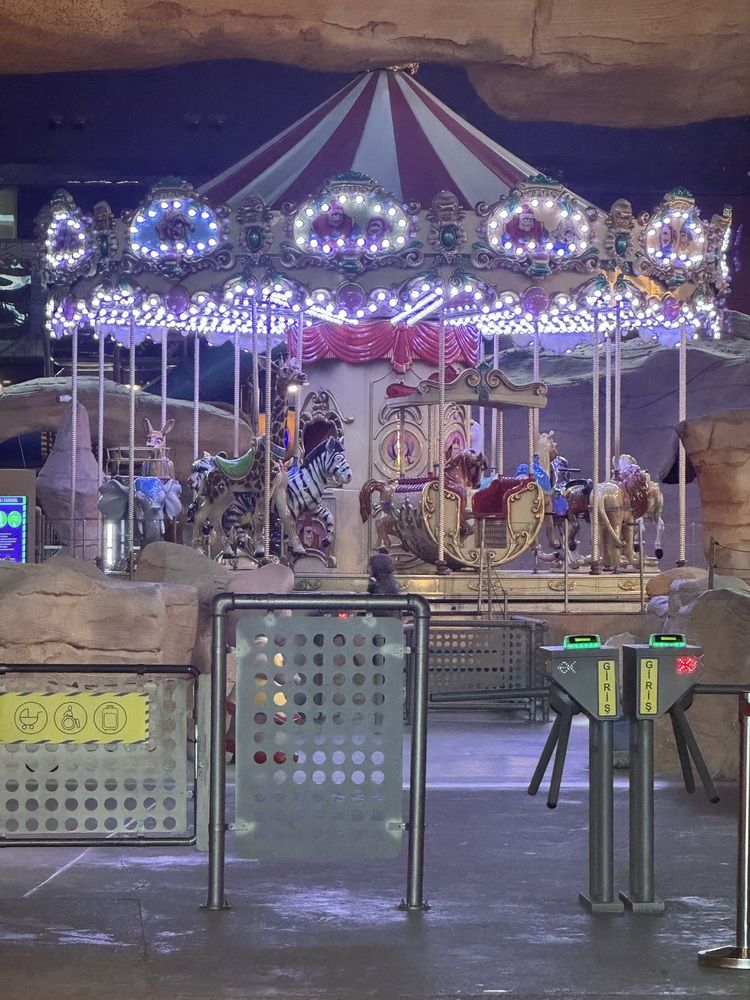 Фотография автора Büşra Bekar