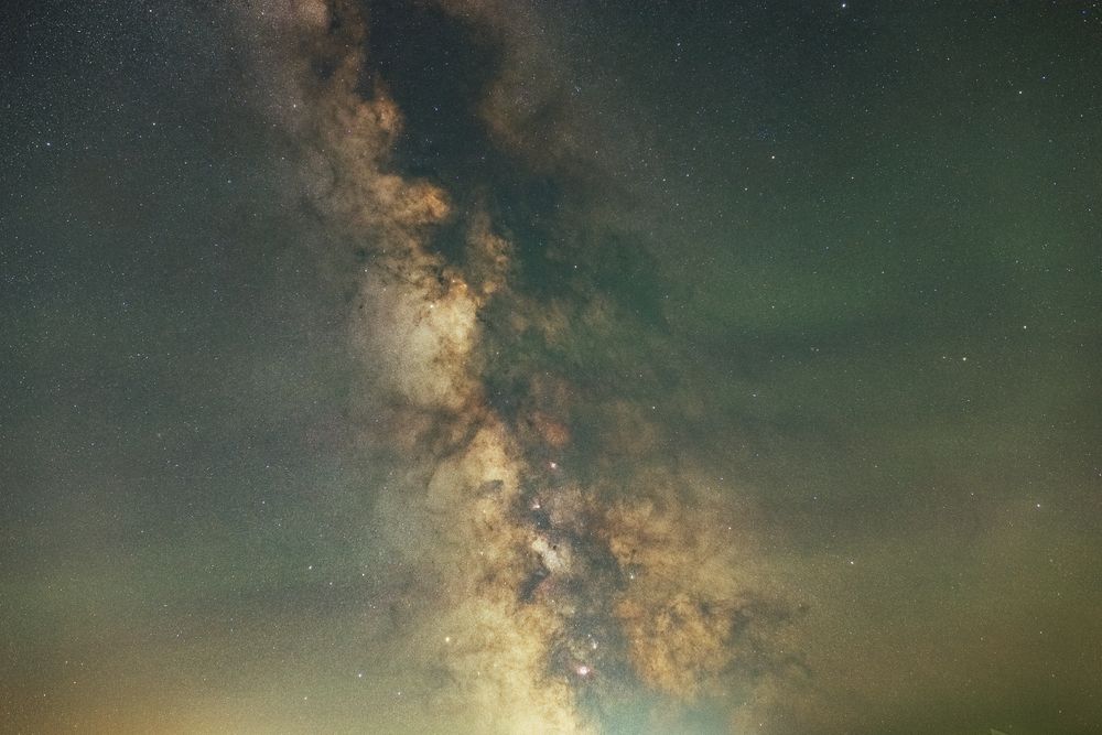 Photograph by Владислав Планков