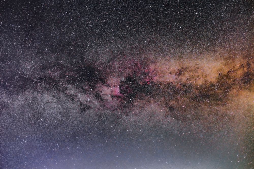 Photograph by Владислав Планков