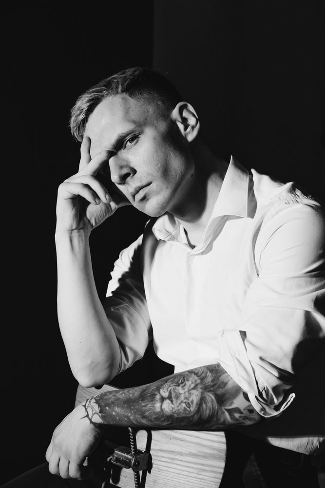 Photograph by Ольга Станкова