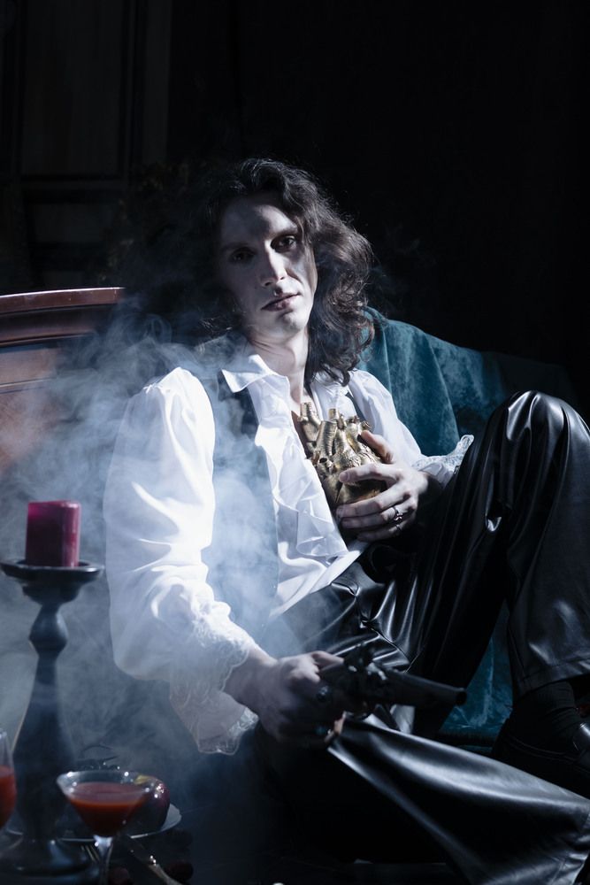 Фотография автора Екатерина