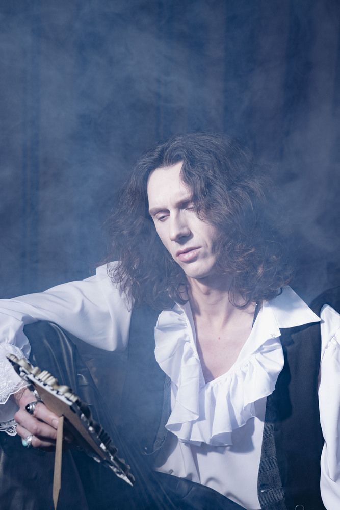 Фотография автора Екатерина