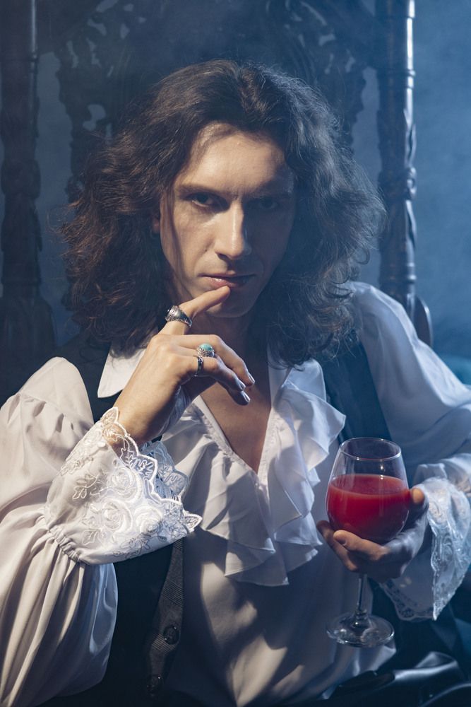 Фотография автора Екатерина