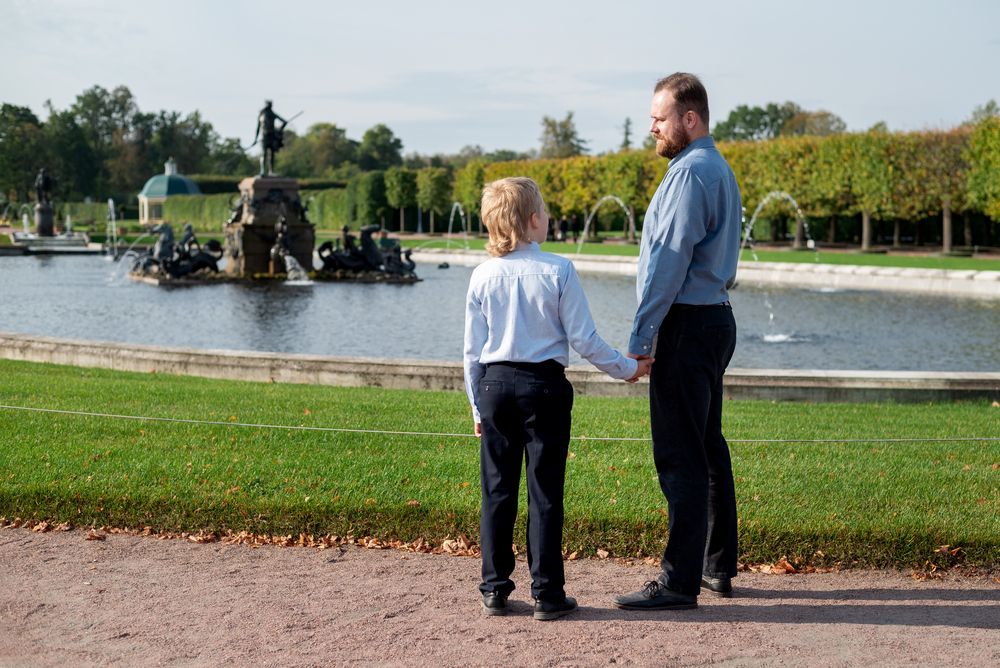 Photograph by Роза Нургалина