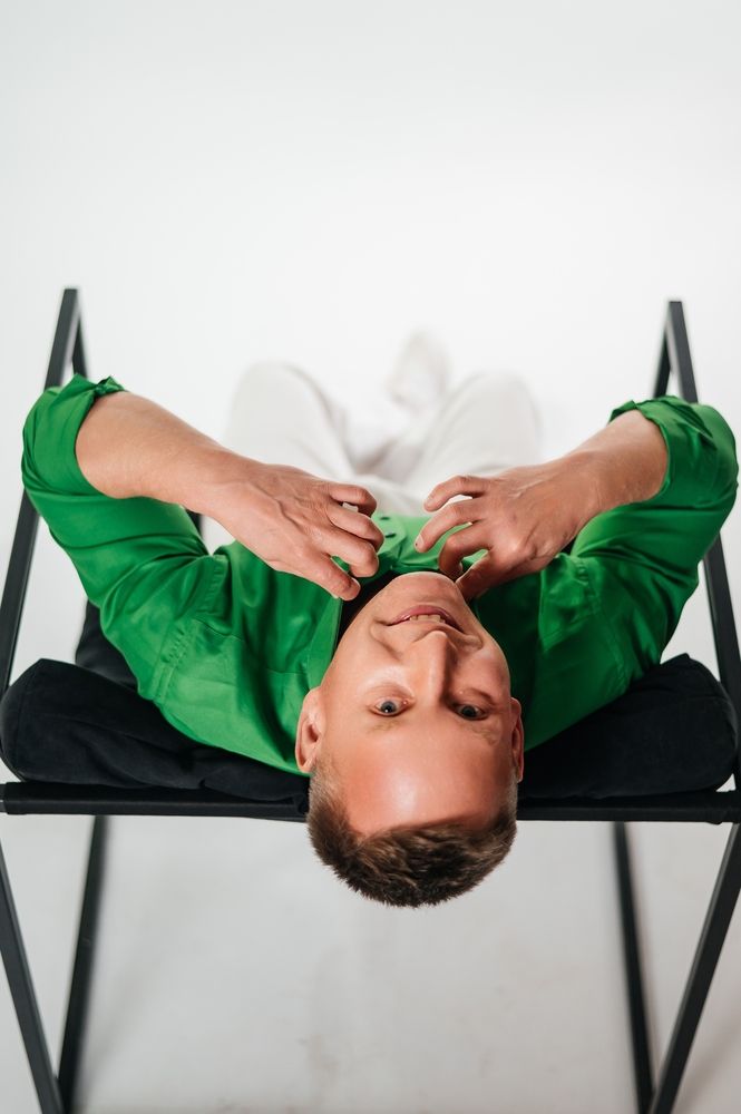 Photograph by Светлана Субботина