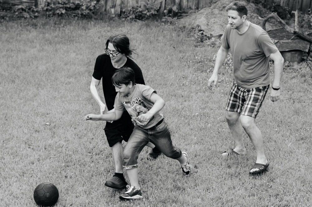 Photograph by Анастасия Щеглова