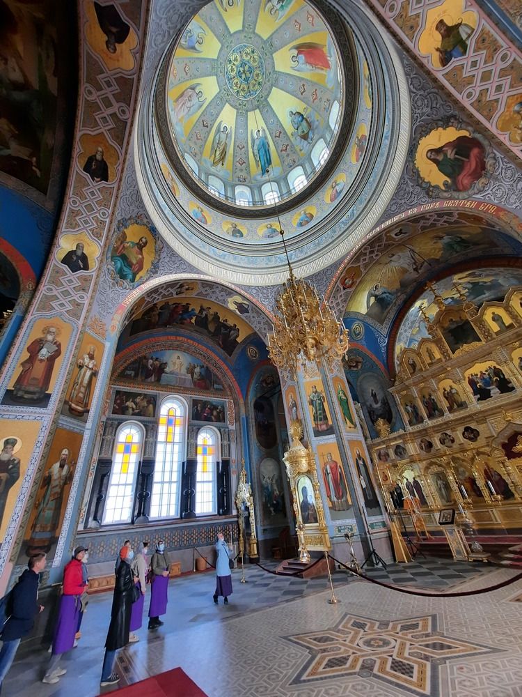 Photograph by Александр Лазебник