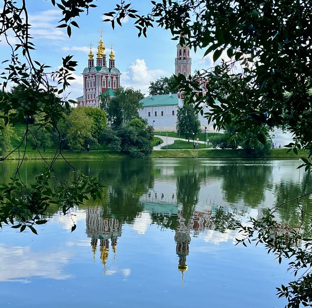 Photograph by Елена Беломестнова