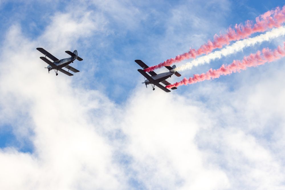 Photograph by Ineta Osipoviča