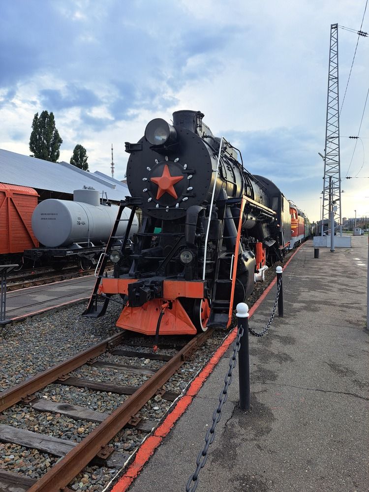 Photograph by Юрий Бирюков