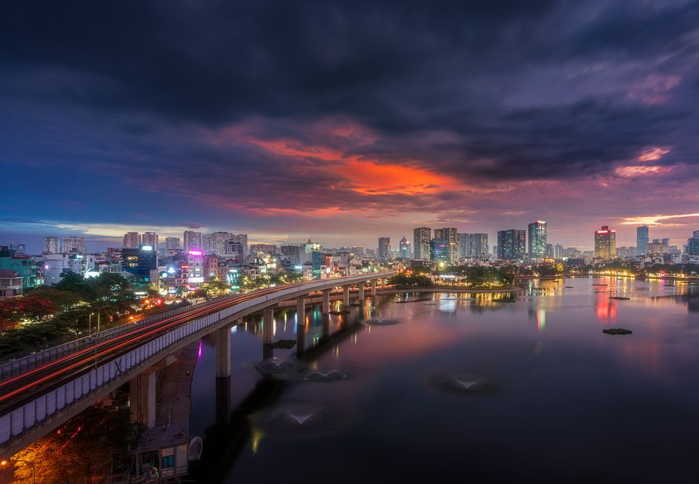 Фотография автора Tran Linh