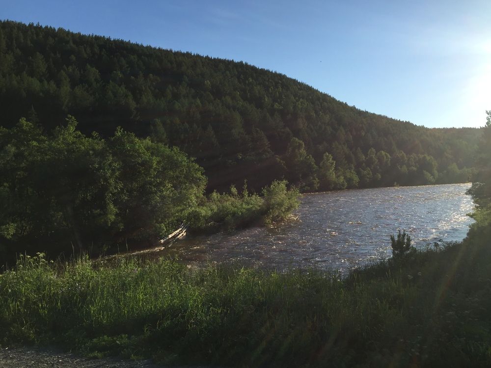 Photograph by Анастасия Владимировна