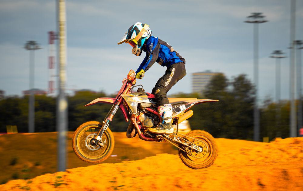 Photograph by Aleksandr Kolonsky