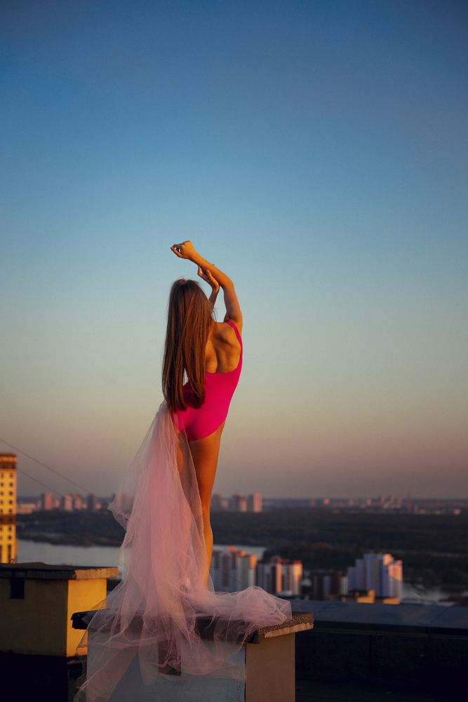 Photograph by Ирина Власова