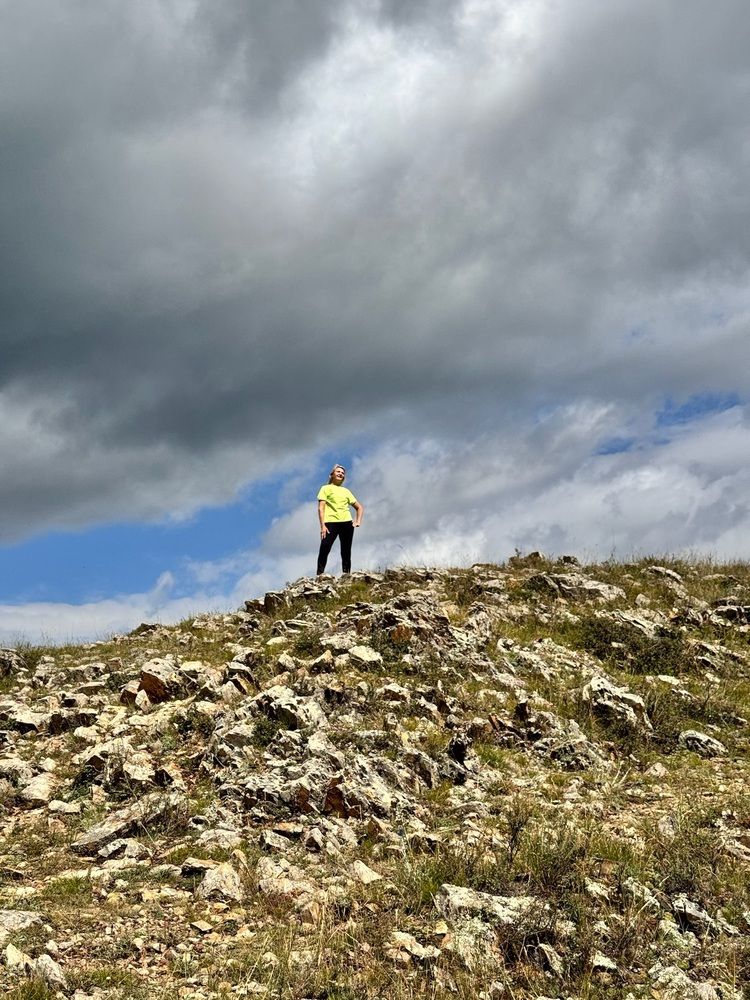 Фотография автора Галина Шиманцова