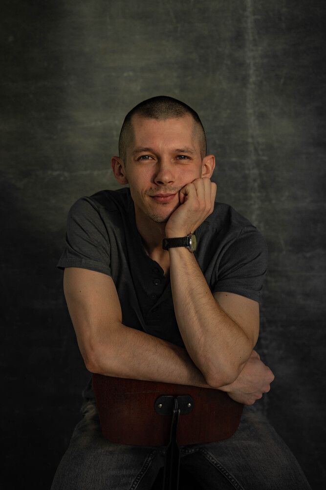 Photograph by Максим Шушкевич