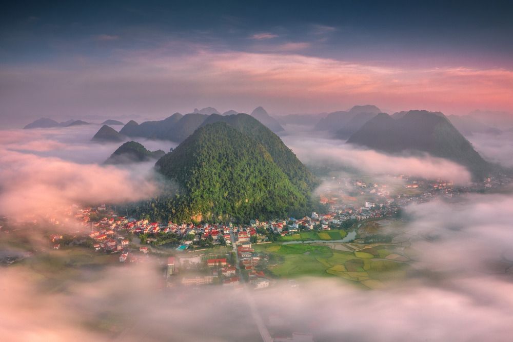 Фотография автора Tran Linh