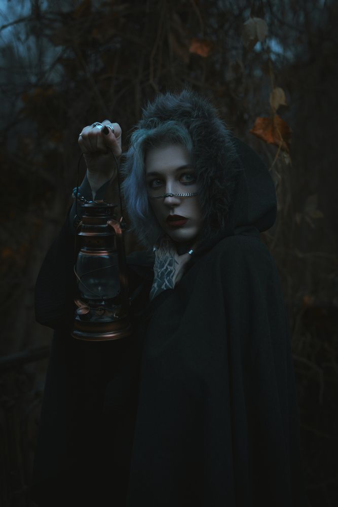 Photograph by Елизавета Чечевица