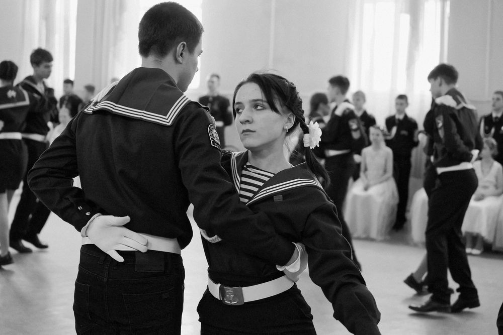 Photograph by Антон Озеров