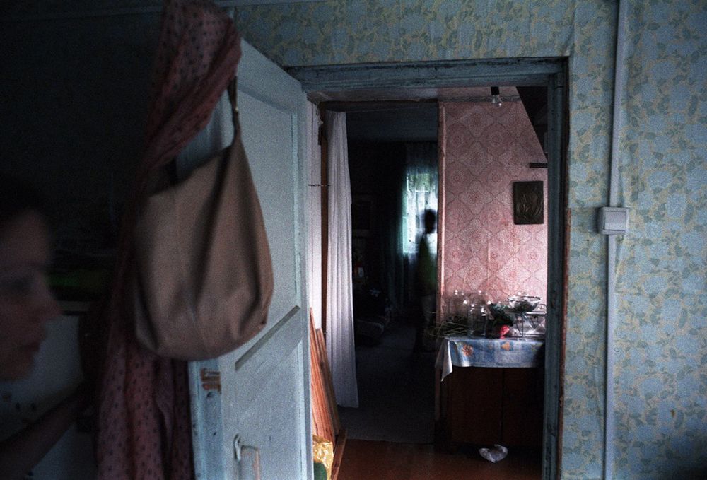 Photograph by Роман Бадусов