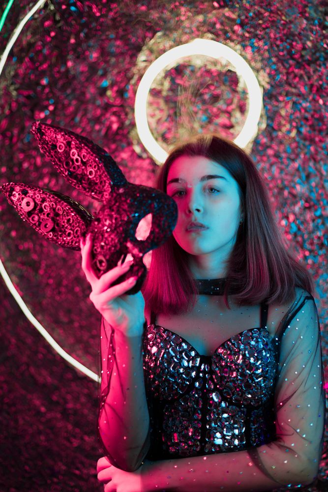 Photograph by Елизавета Чечевица