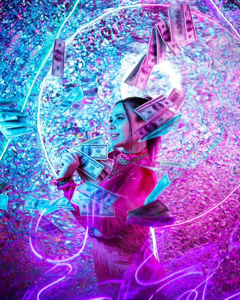 Photograph by Елизавета Чечевица