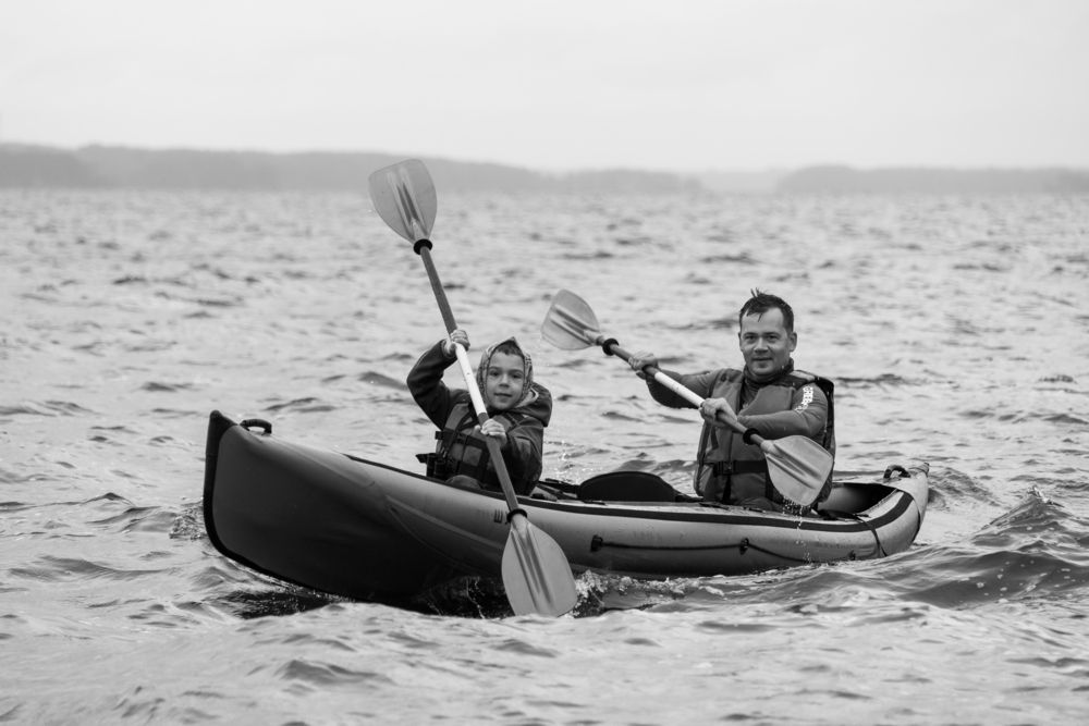 Фотография автора Ruslan Menzulin