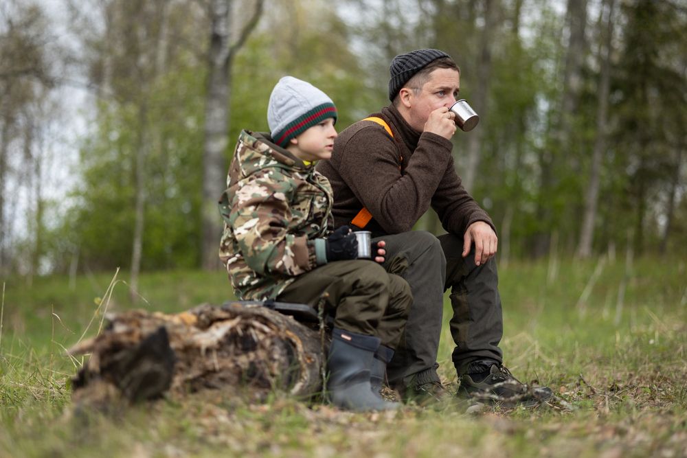 Фотография автора Ruslan Menzulin