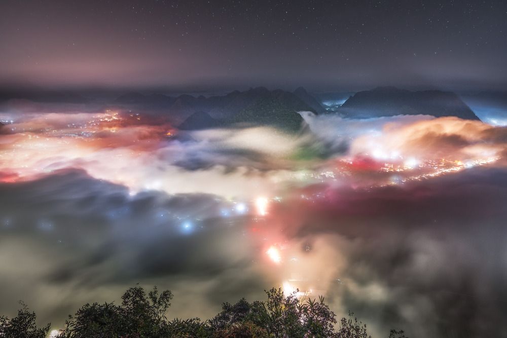 Фотография автора Tran Linh