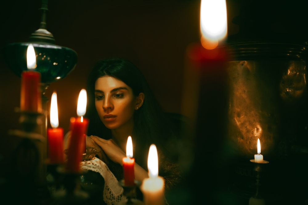 Photograph by Елизавета Чечевица