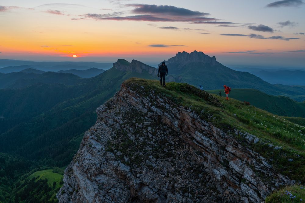 Photograph by Манаков Илья