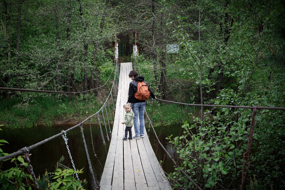 Photograph by Дарья Улюсова