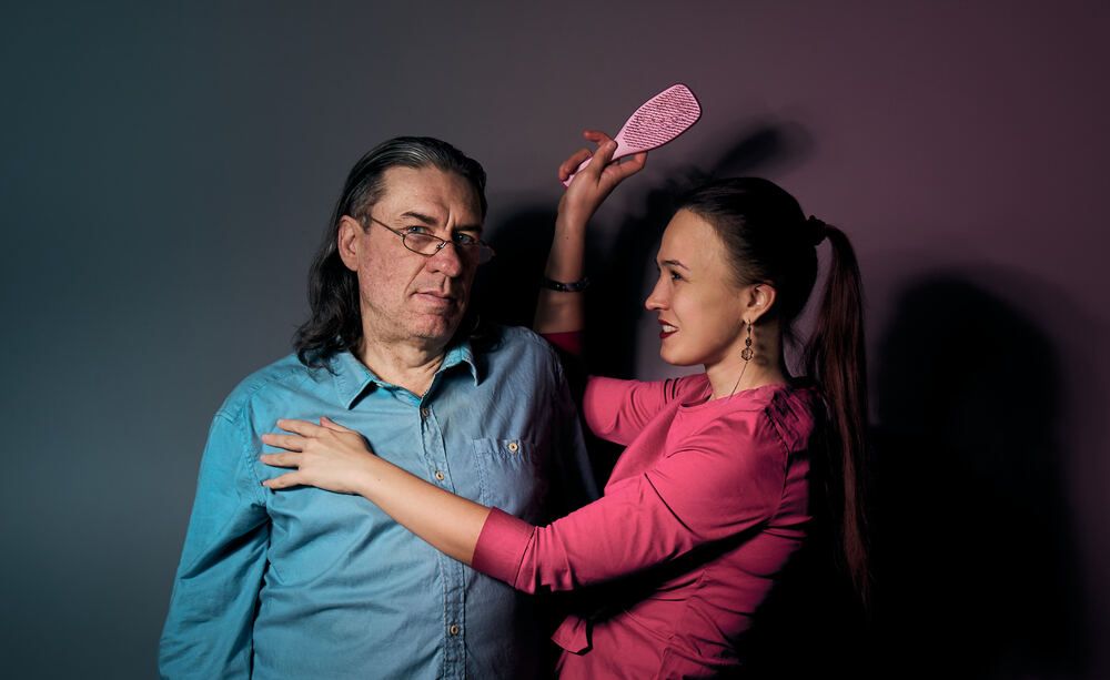 Photograph by Константин Громов