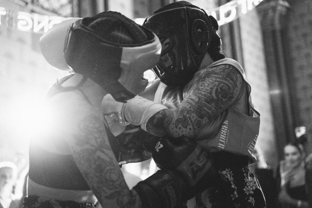 Photograph by Pavel Zabrygin