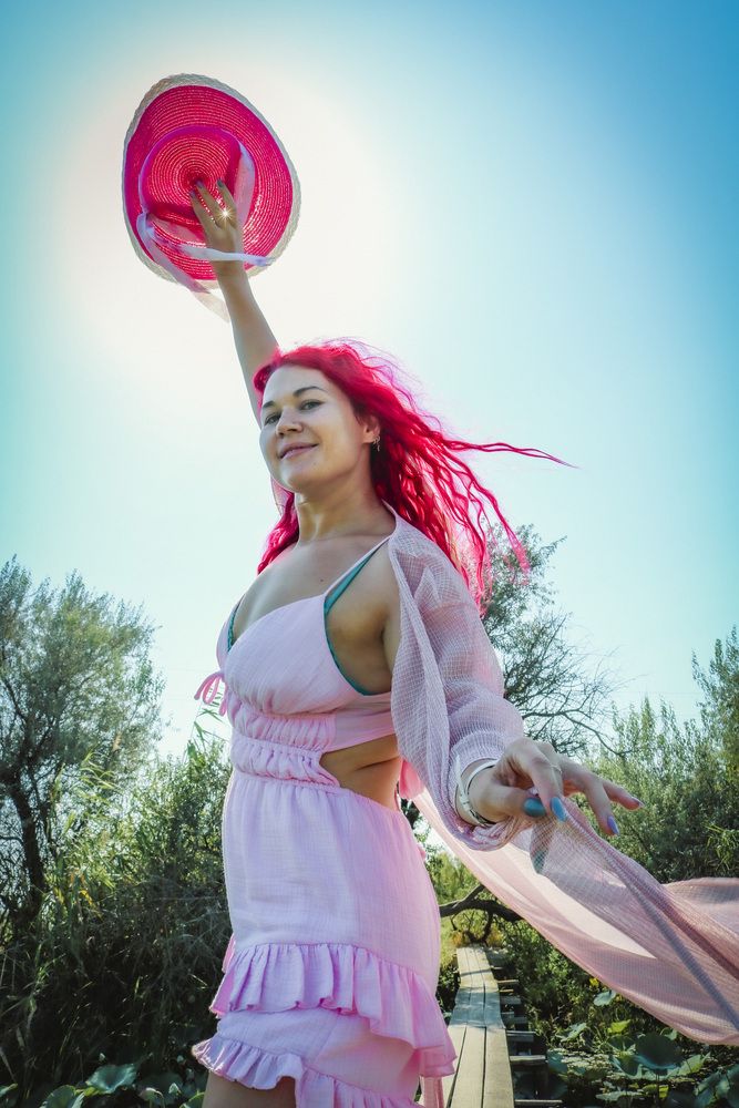 Фотография автора Татьяна Марсуверских