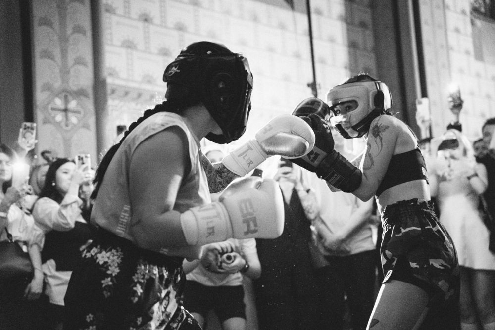 Photograph by Pavel Zabrygin