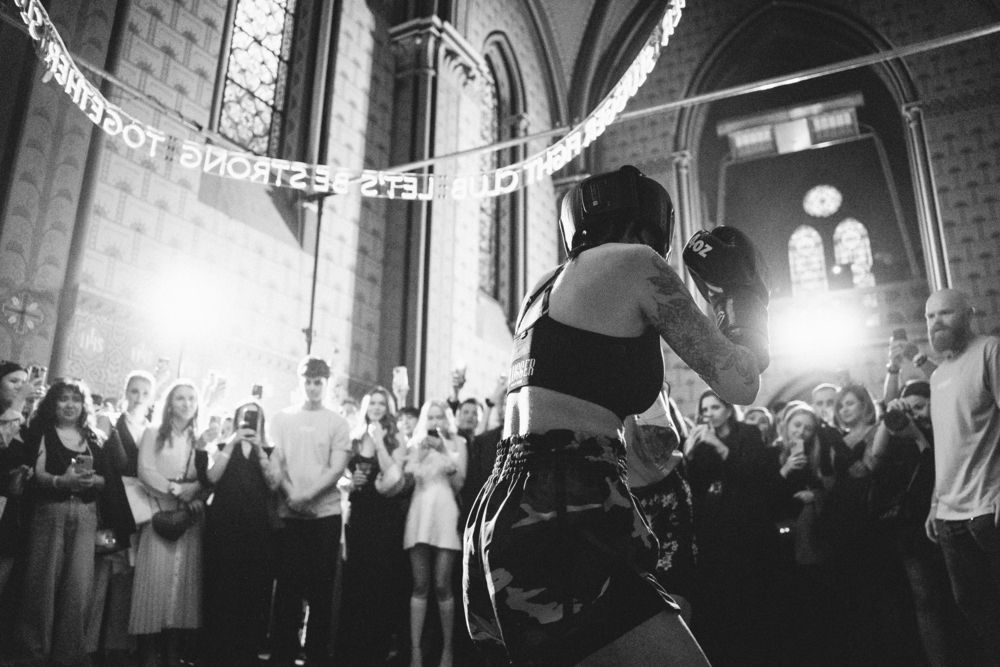 Photograph by Pavel Zabrygin