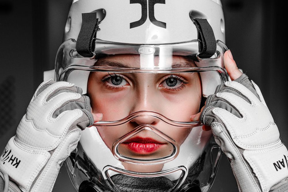 Photograph by Alexey