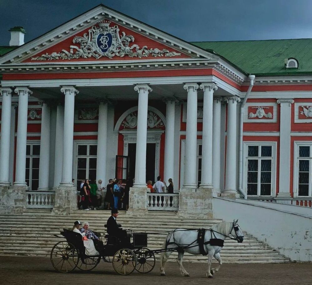 Photograph by НАТАЛЬЯ БОЧАРНИКОВА