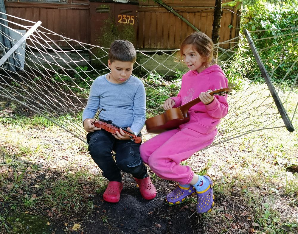 Photograph by Алла Бойко