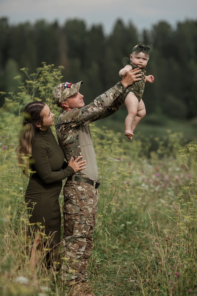 Photograph by Наталья Широкова