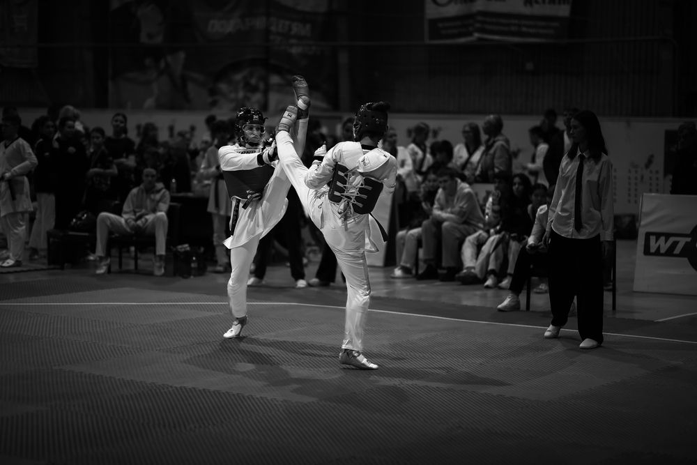 Photograph by Alexey